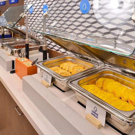 Holiday Inn Express & Suites Orangeburg By Ihg Ngoại thất bức ảnh