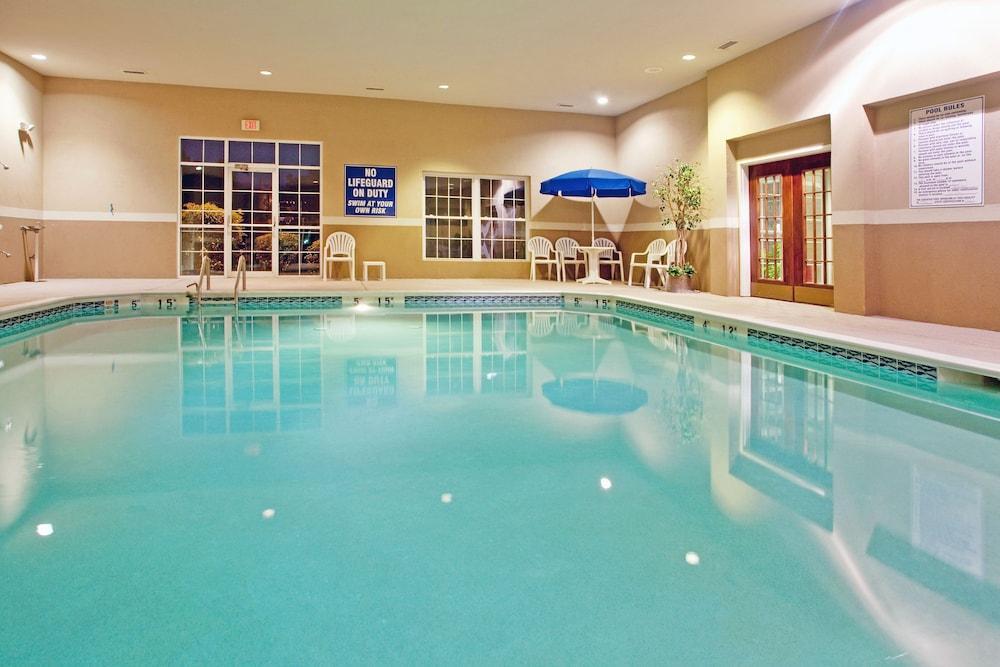 Holiday Inn Express & Suites Orangeburg By Ihg Ngoại thất bức ảnh