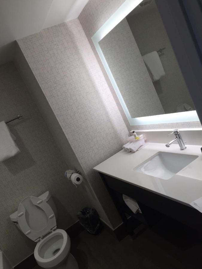 Holiday Inn Express & Suites Orangeburg By Ihg Ngoại thất bức ảnh