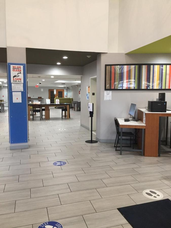 Holiday Inn Express & Suites Orangeburg By Ihg Ngoại thất bức ảnh