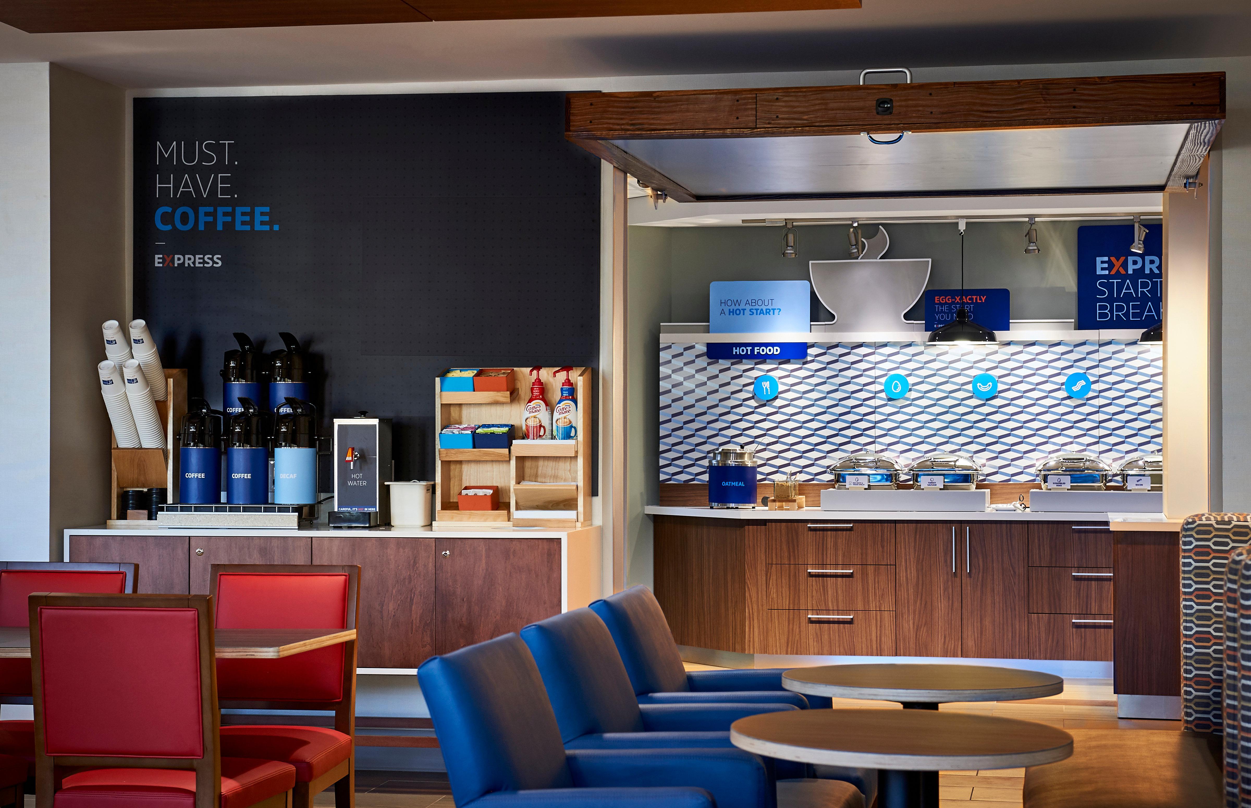 Holiday Inn Express & Suites Orangeburg By Ihg Ngoại thất bức ảnh