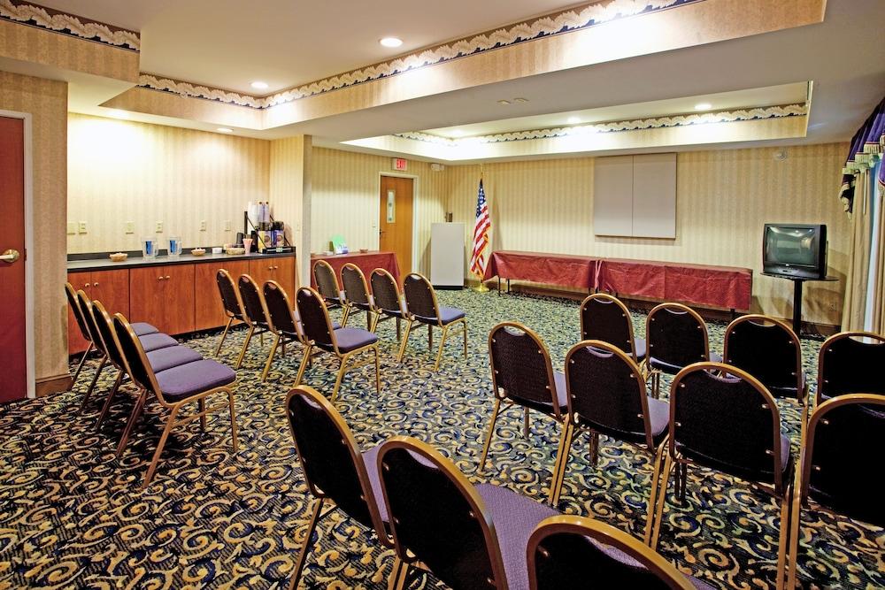 Holiday Inn Express & Suites Orangeburg By Ihg Ngoại thất bức ảnh